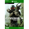 Crysis 3 Remastered XBOX CD-Key